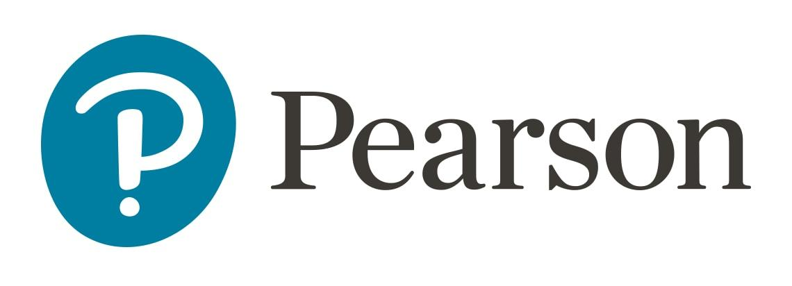 Pearson logo