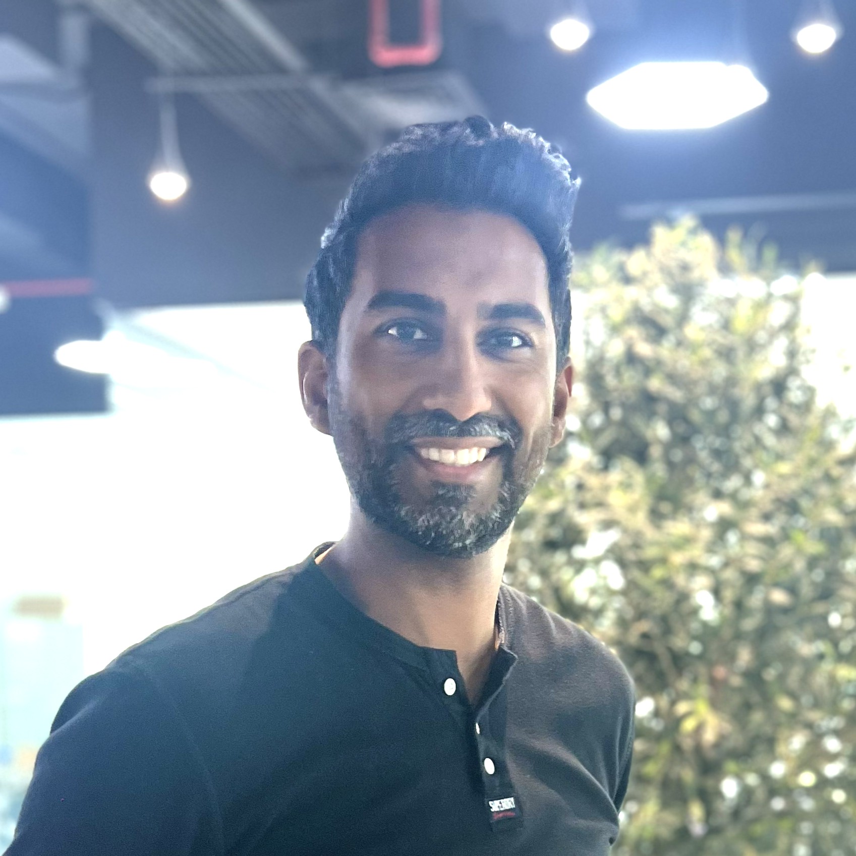 Mo Shaikh